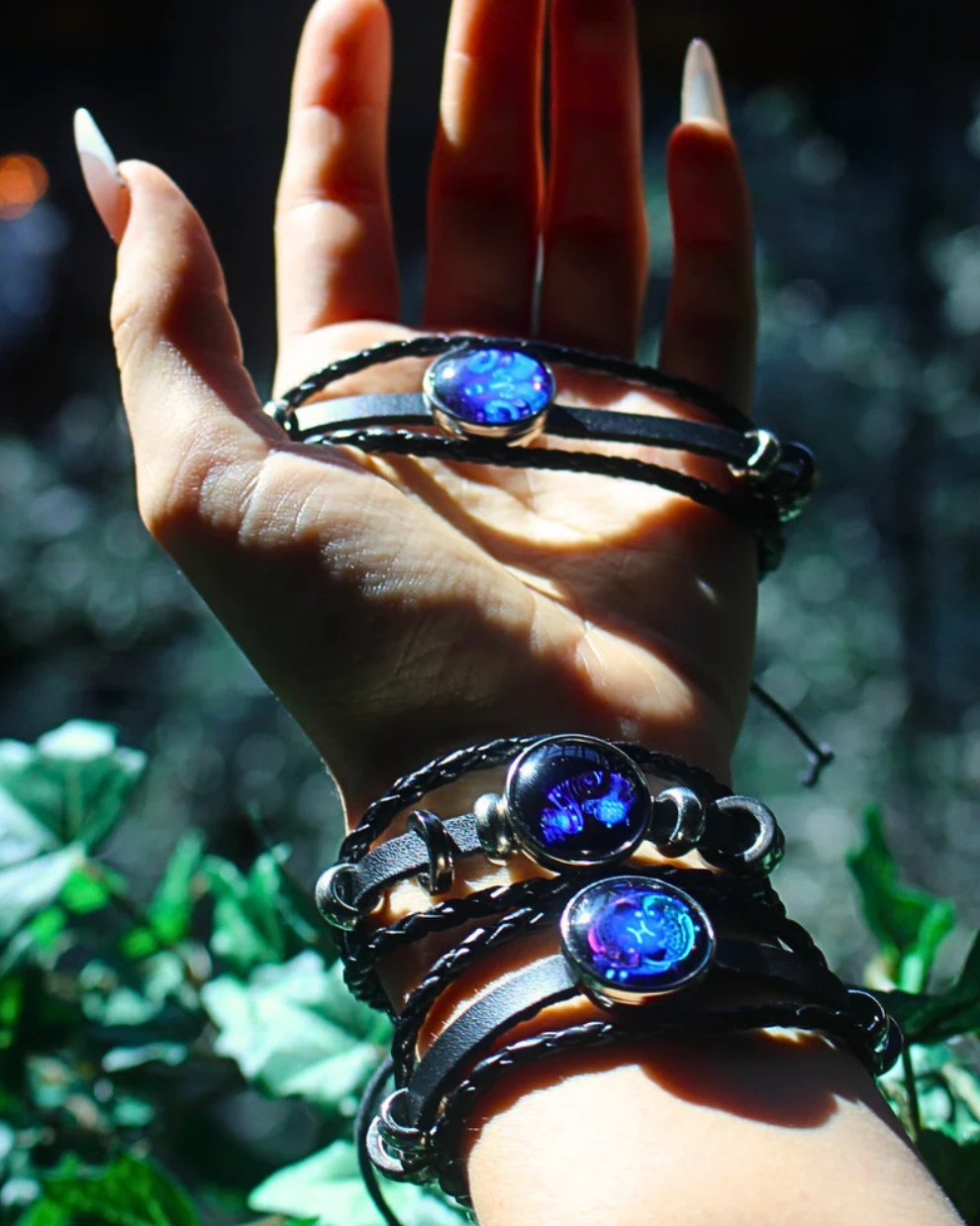 Aries Spirit Bracelet