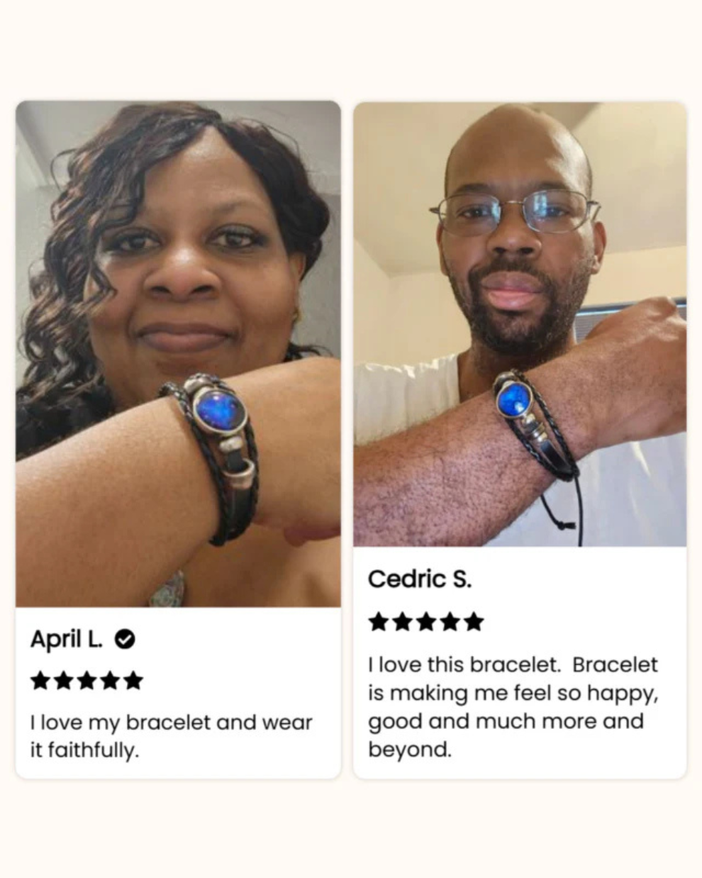 Aries Spirit Bracelet